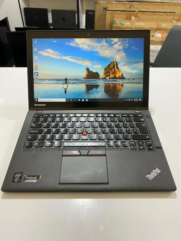 Laptop Lenovo ThinkPad X250 8GB Intel Core I5 SSD 256GB - thumbnail 3
