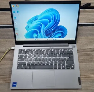Laptop Lenovo Thinkbook 14 8GB Intel Core I5 SSD 512GB
