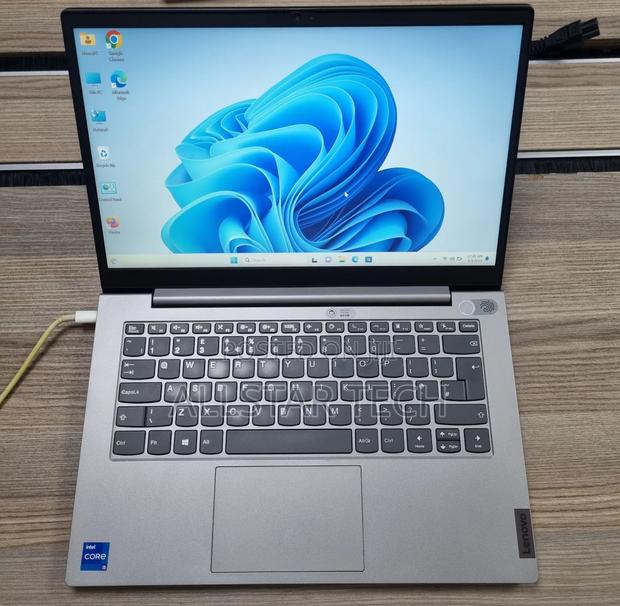 Laptop Lenovo Thinkbook 14 8GB Intel Core I5 SSD 512GB