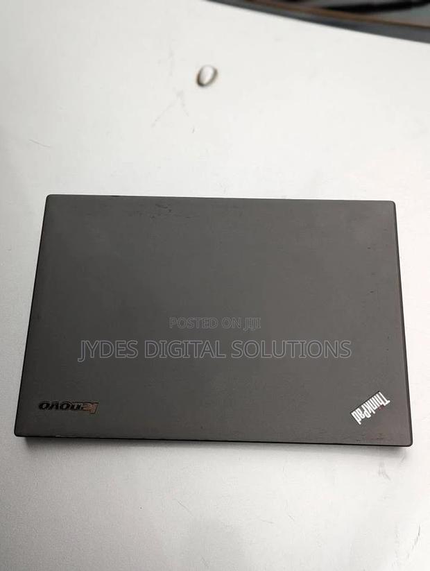 Laptop Lenovo ThinkPad X250 8GB Intel Core I5 SSD 256GB - thumbnail 4