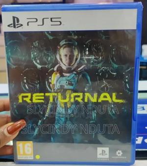 Ps5 Returnal - thumbnail 2