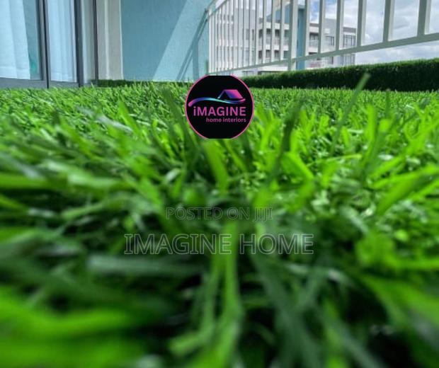 Turf Grass Carpet Artificial Carpet - main view