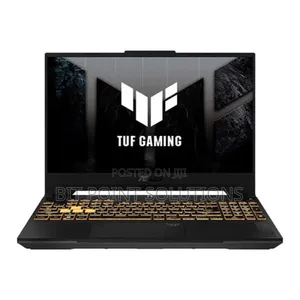 New Laptop Asus TUF Dash F15 16GB Intel Core I7 SSD 1T
