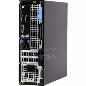 Desktop Computer Dell OptiPlex 7040 8GB Intel Core I5 HDD 500GB
