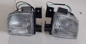 Hiace 5 L Shark Fog Lamp Set