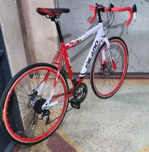 Milano Flex/Speed Bike Slim Tyre 27.5cm