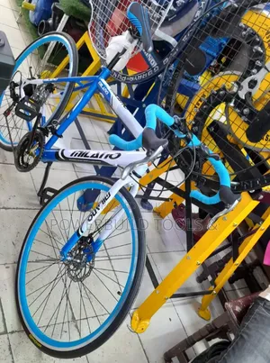 Milano Flex/Speed Bike Slim Tyre 27.5cm