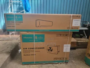 Hisense 22000btu As22cr4sbbtg01 Split Type Air Conditioner