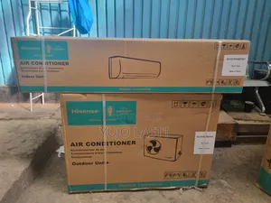 Hisense 22000btu As22cr4sbbtg01 Split Type Air Conditioner