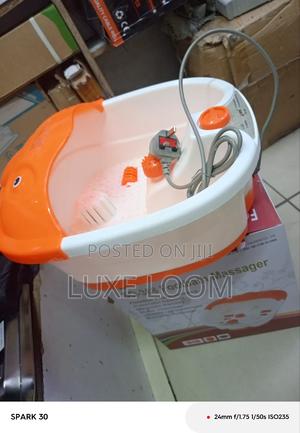 Sq-368 Footbath Massager - thumbnail 2