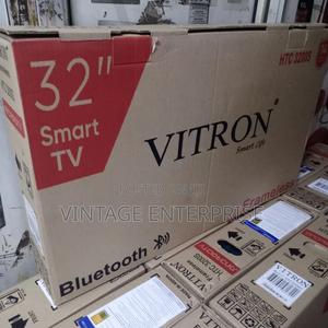 32" Frameless Vitron Smart Tv - main view