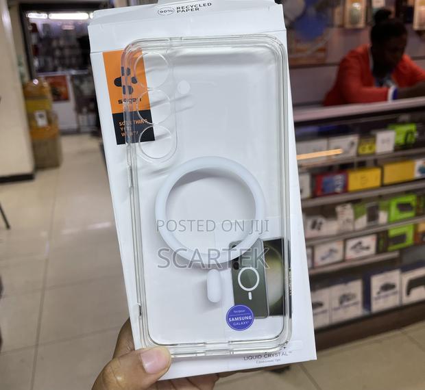 Samsung S25 + Cases - thumbnail 2