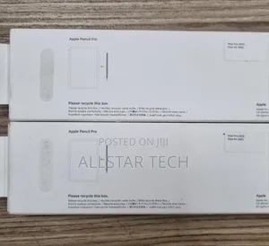 Apple Pencil Pro for (iPad M4) and (iPad M2)