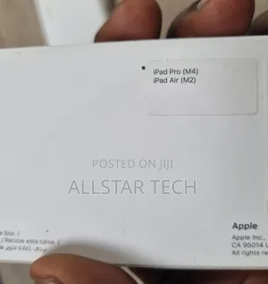 Apple Pencil Pro for (iPad M4) and (iPad M2)