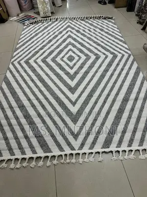 Modern Style Carpets / Rugs
