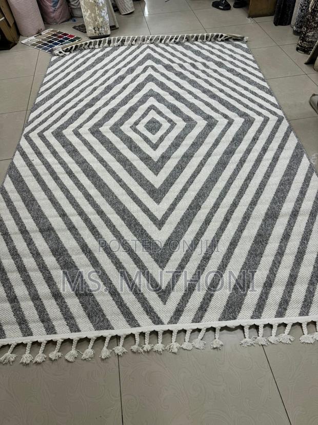 Modern Style Carpets / Rugs - thumbnail 6
