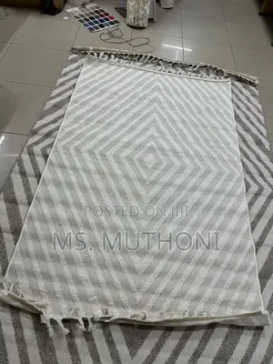 Modern Style Carpets / Rugs