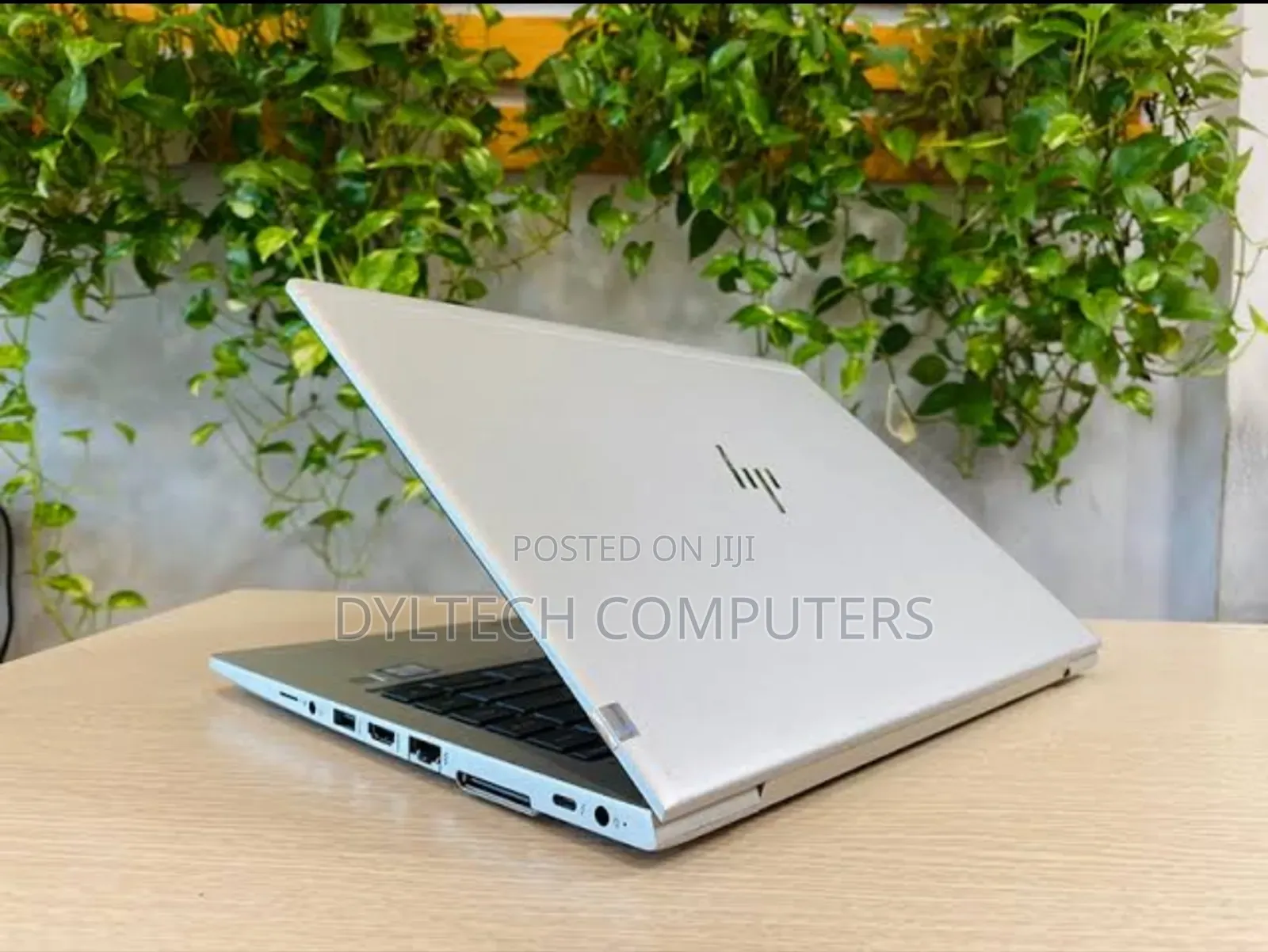 Laptop HP EliteBook 830 G5 8GB Intel Core I5 SSD 256GB