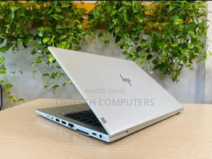 Laptop HP EliteBook 830 G5 8GB Intel Core I5 SSD 256GB