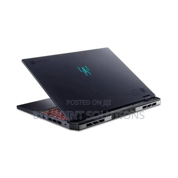 New Laptop Acer Predator Helios Neo 16 16GB Intel Core I9 SSD 1T - thumbnail 5
