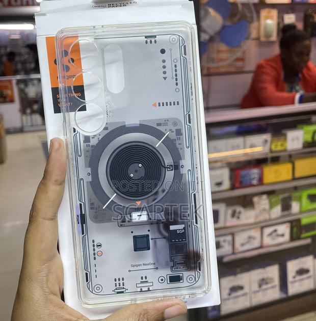 Samsung S25ultra Cases - thumbnail 3