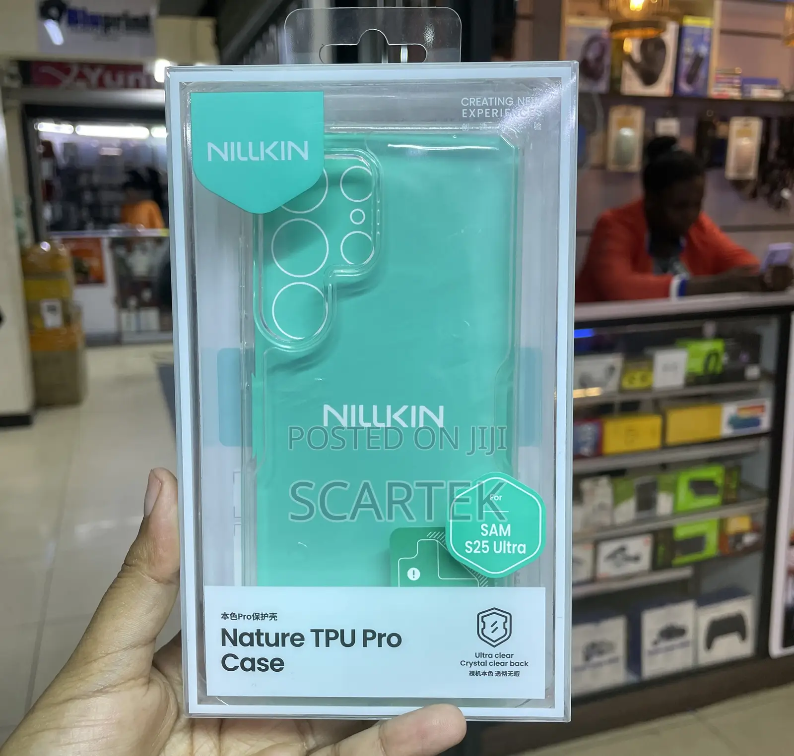 Samsung S25ultra Cases