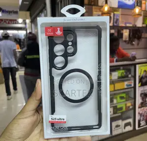Samsung S25ultra Cases