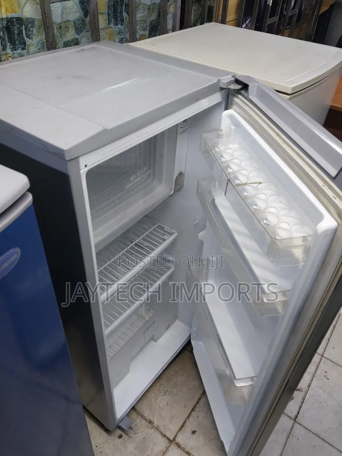 Suitable Fridge
