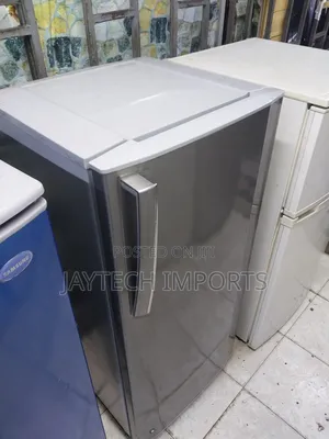 Suitable Fridge