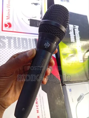 New and Original B-1 Beta Performance Microphone