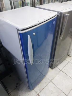 Sumsung Top Fridge