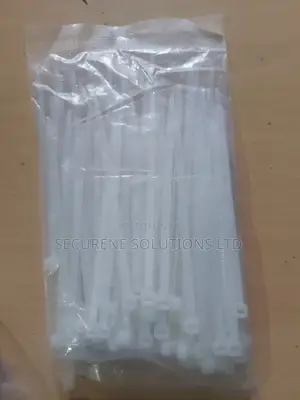 Nylon Cable Tie 120mm