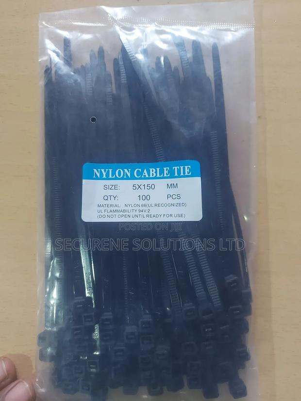 150 Mm Cable Tie