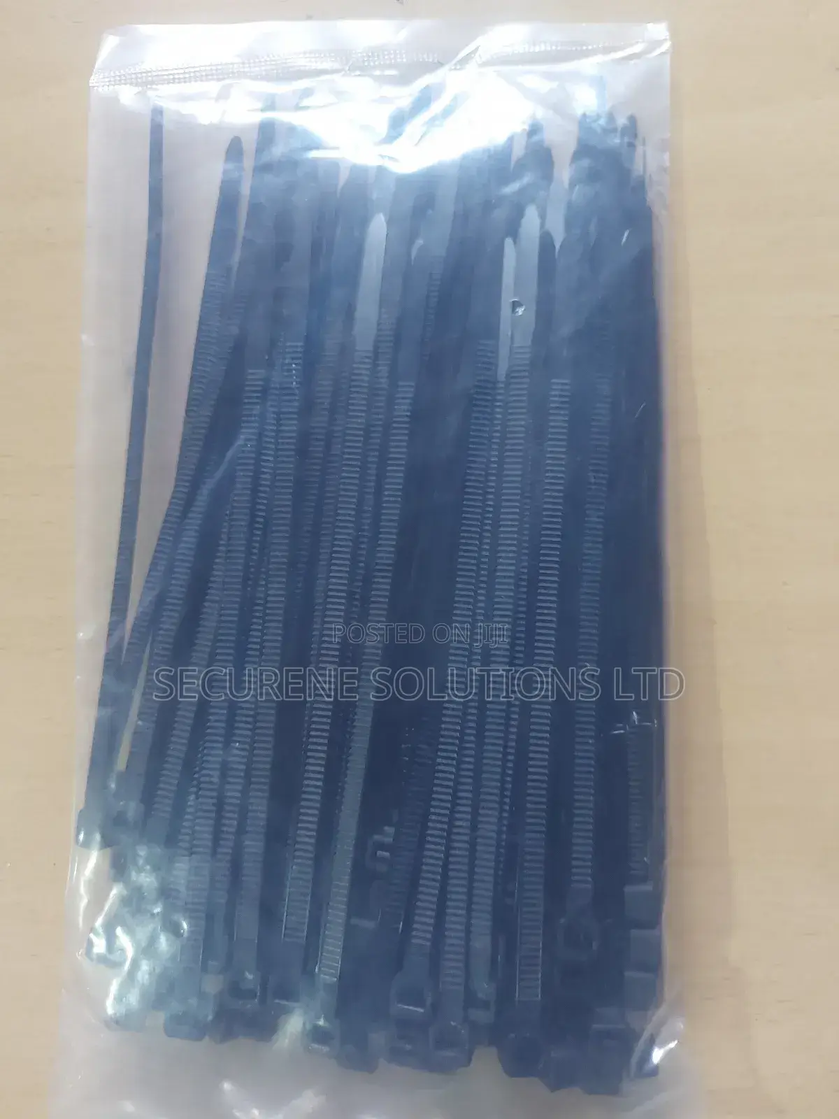 150 Mm Cable Tie