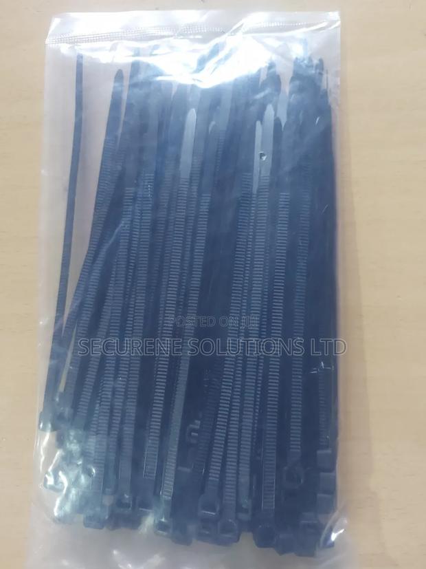 150 Mm Cable Tie - thumbnail 2