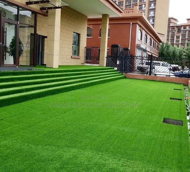 Synthetic Artificial Grass Carpet