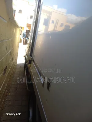 Reefer Truck for Hire