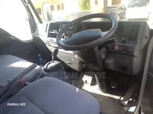 Reefer Truck for Hire