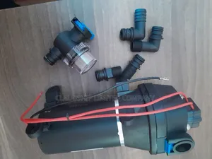 17lpm 12v 40psi Water Pump