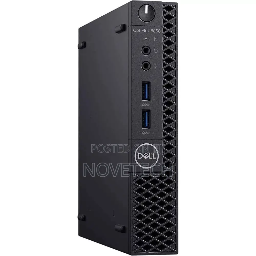 Desktop Computer Dell OptiPlex 7050 16GB Intel Core I3 SSD 256GB