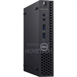Desktop Computer Dell OptiPlex 7050 16GB Intel Core I3 SSD 256GB