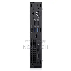Desktop Computer Dell OptiPlex 7050 16GB Intel Core I3 SSD 256GB