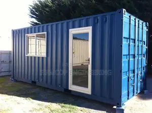 Simple Well Done Office-Container Products