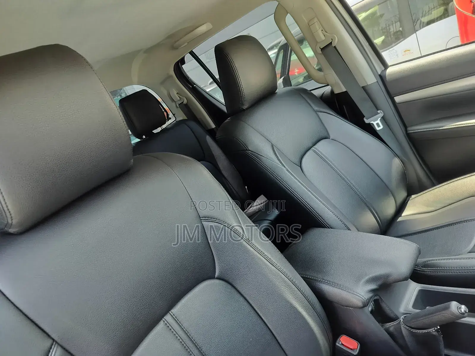 Toyota Hilux 2019 Silver