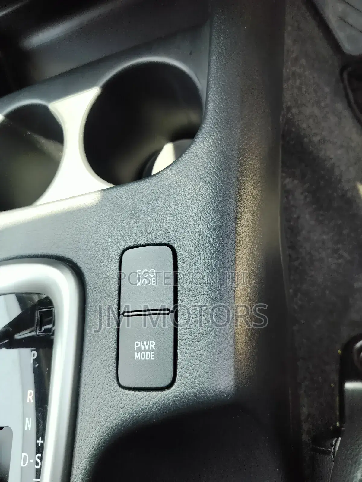 Toyota Hilux 2019 Silver