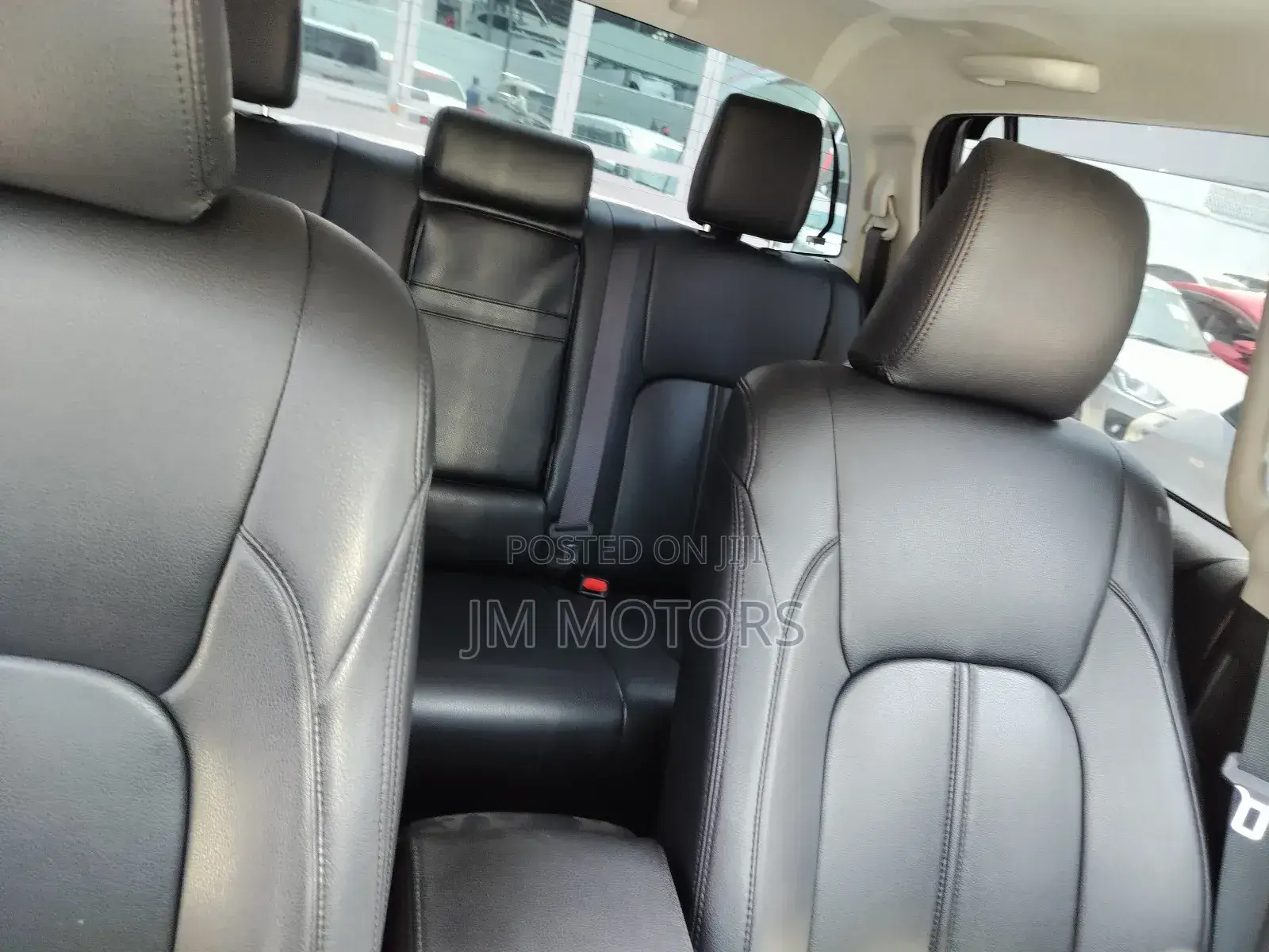 Toyota Hilux 2019 Silver