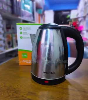 Electric Kettle