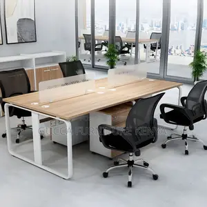 Office Chairs:Modern Steel Black Task Chair Fixed Arms