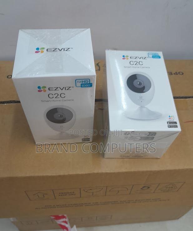 Ezviz C2c Smart Home Wifi Security Camera