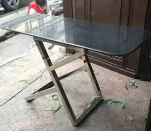 Stainless Steel Iron Table
